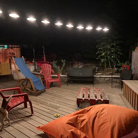 Villa Bella A